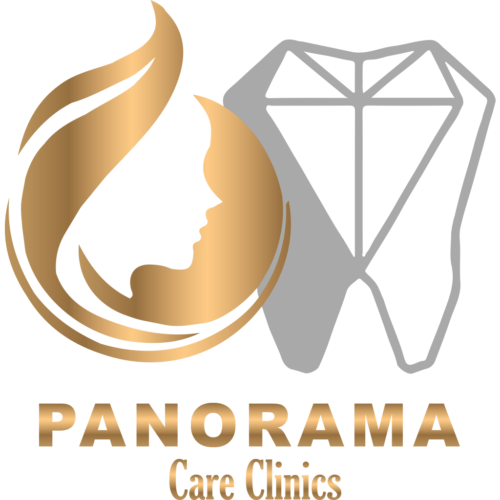 Panorama Care Logo